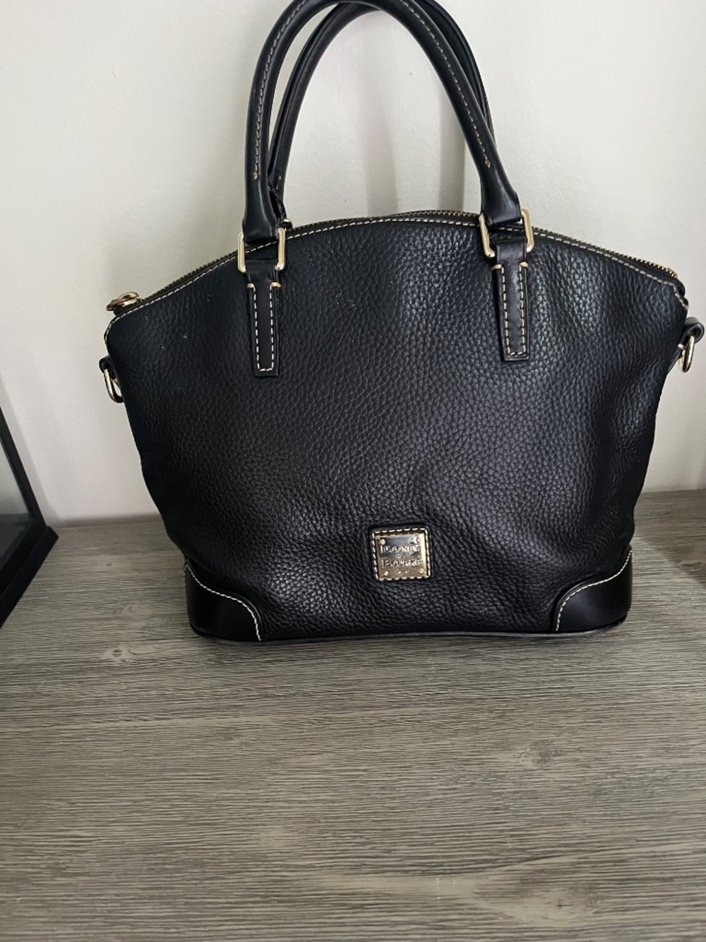 Dooney&Bourke Hand Bag!! - Picture 11 of 13